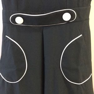 Smak Parlour Obsessed with A-Line dress